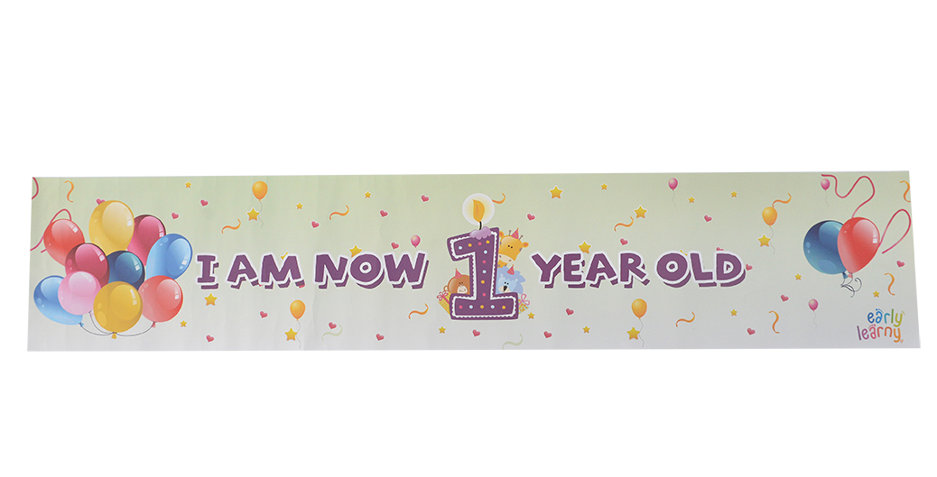 23 rd Month Educational Set - I Can Help