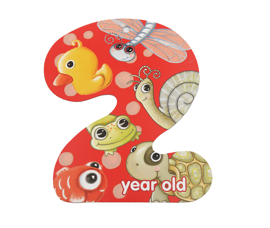 24 th Month Educational Set - Cleaning Routines and Potty Training