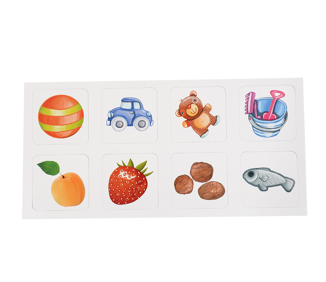 25 th Month Educational Set - My Toys