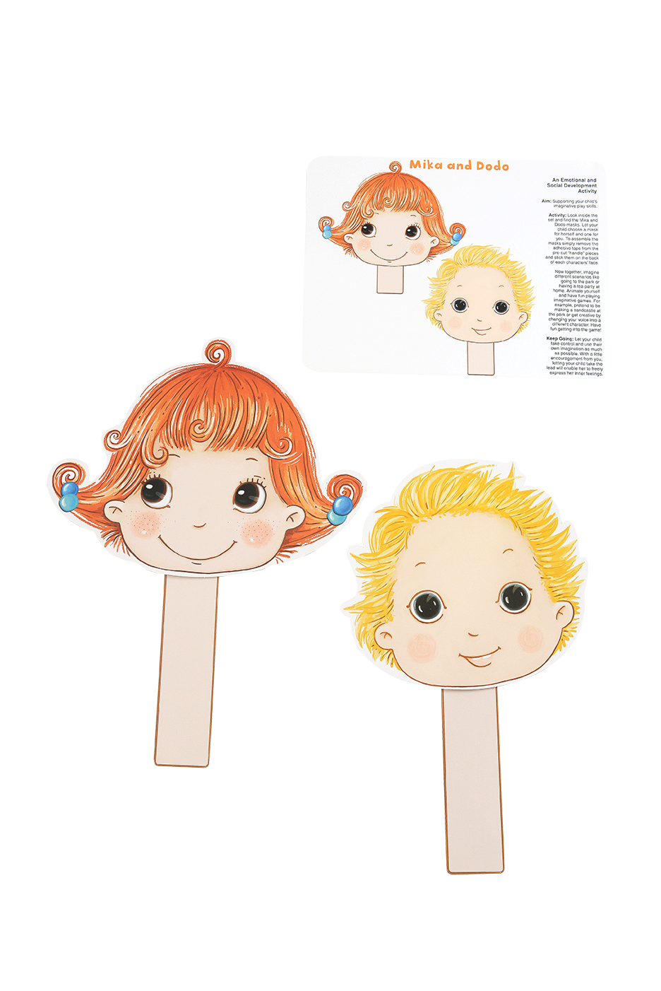 31 st Month Educational Set - Summer & Winter