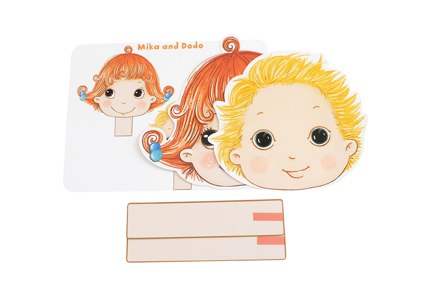 31 st Month Educational Set - Summer & Winter