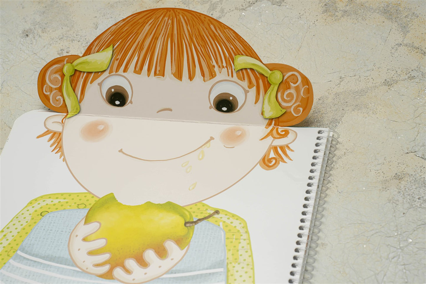 EARLYLEARNY TÜRKÇE 26. AY EĞİTİM SETİ