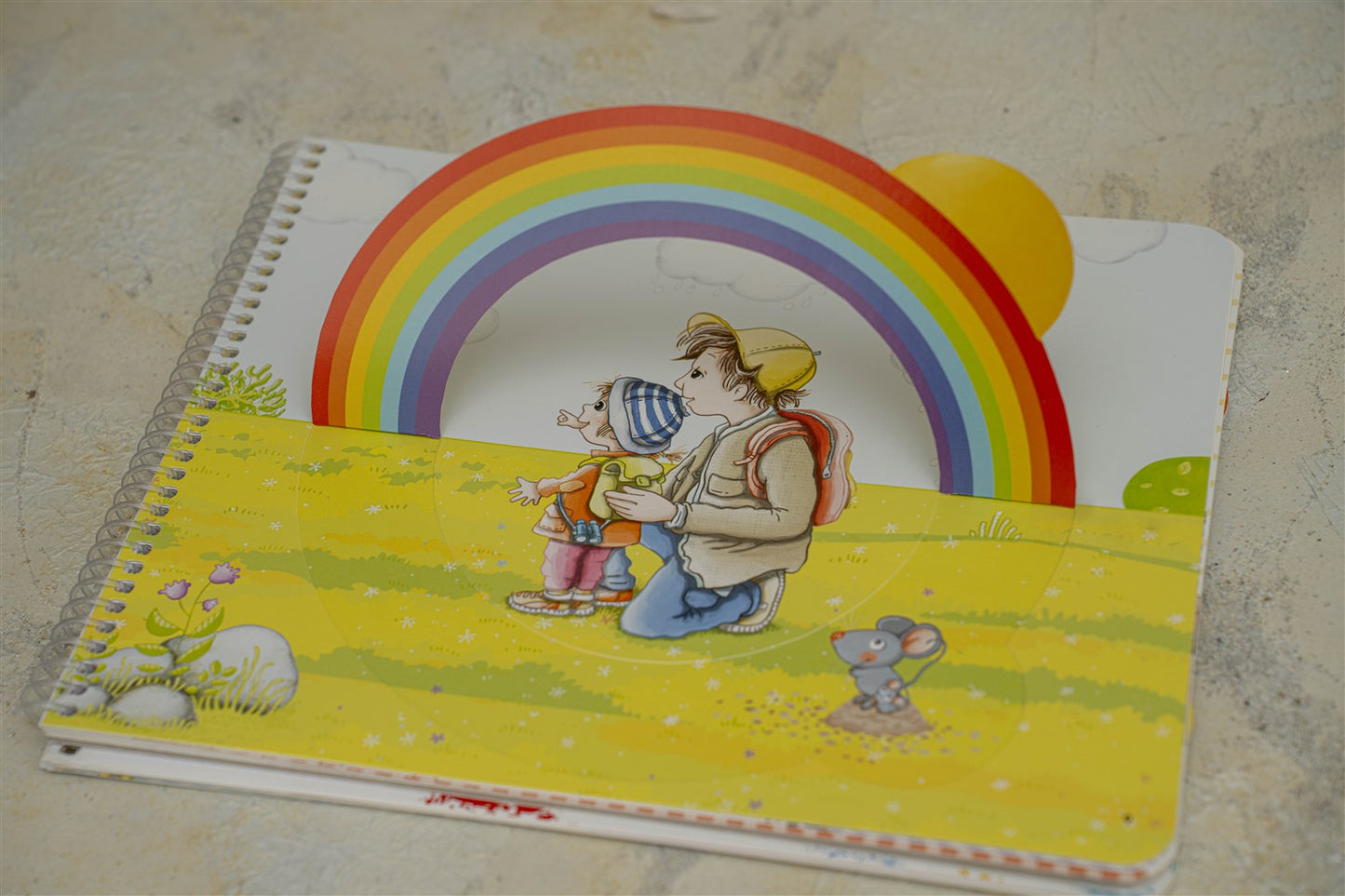 EARLYLEARNY TÜRKÇE 32. AY EĞİTİM SETİ