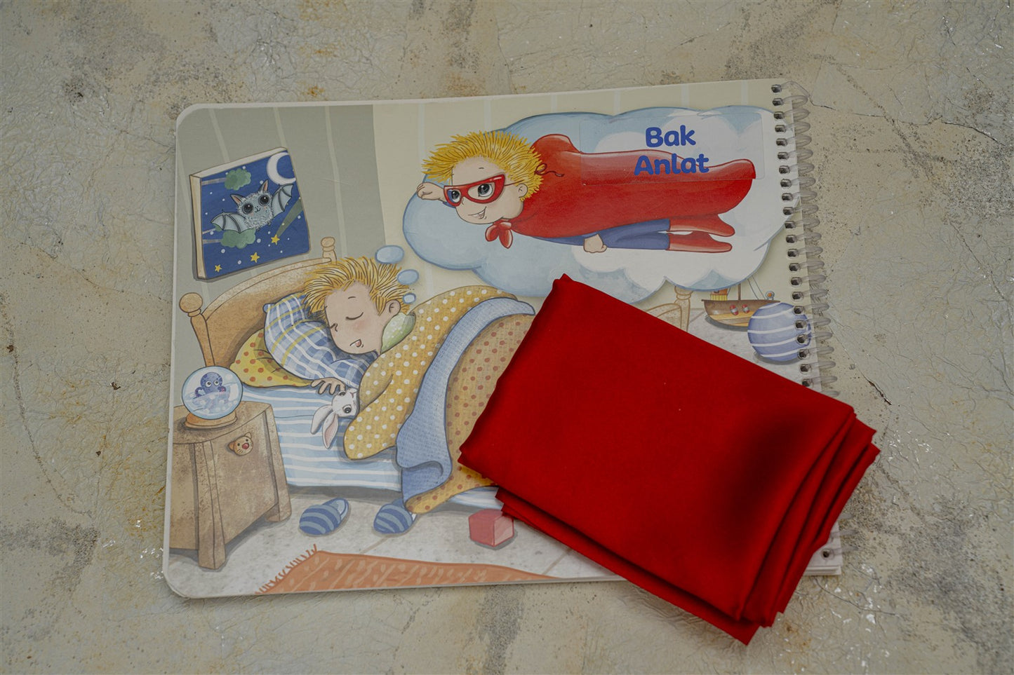 EARLYLEARNY TÜRKÇE 36. AY EĞİTİM SETİ