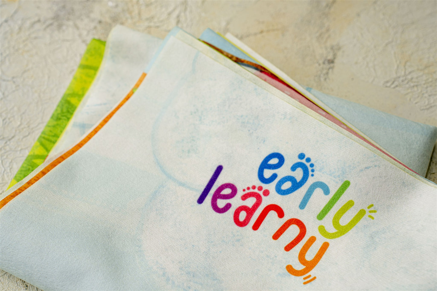 EARLYLEARNY TÜRKÇE 11. AY EĞİTİM SETİ