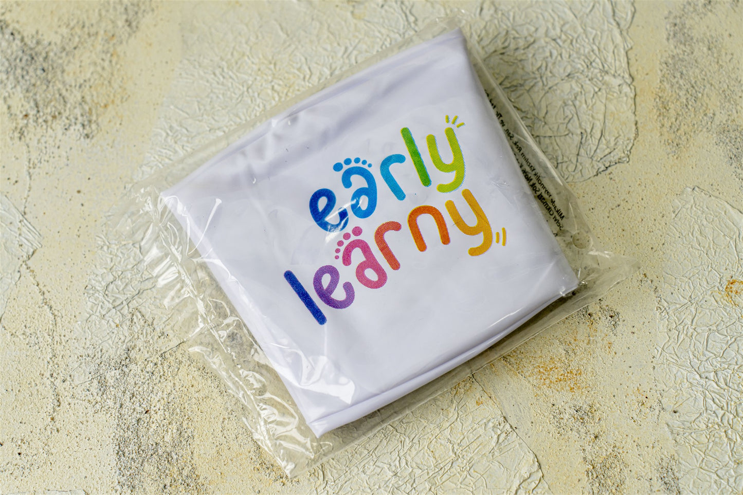 EARLYLEARNY TÜRKÇE 17. AY EĞİTİM SETİ