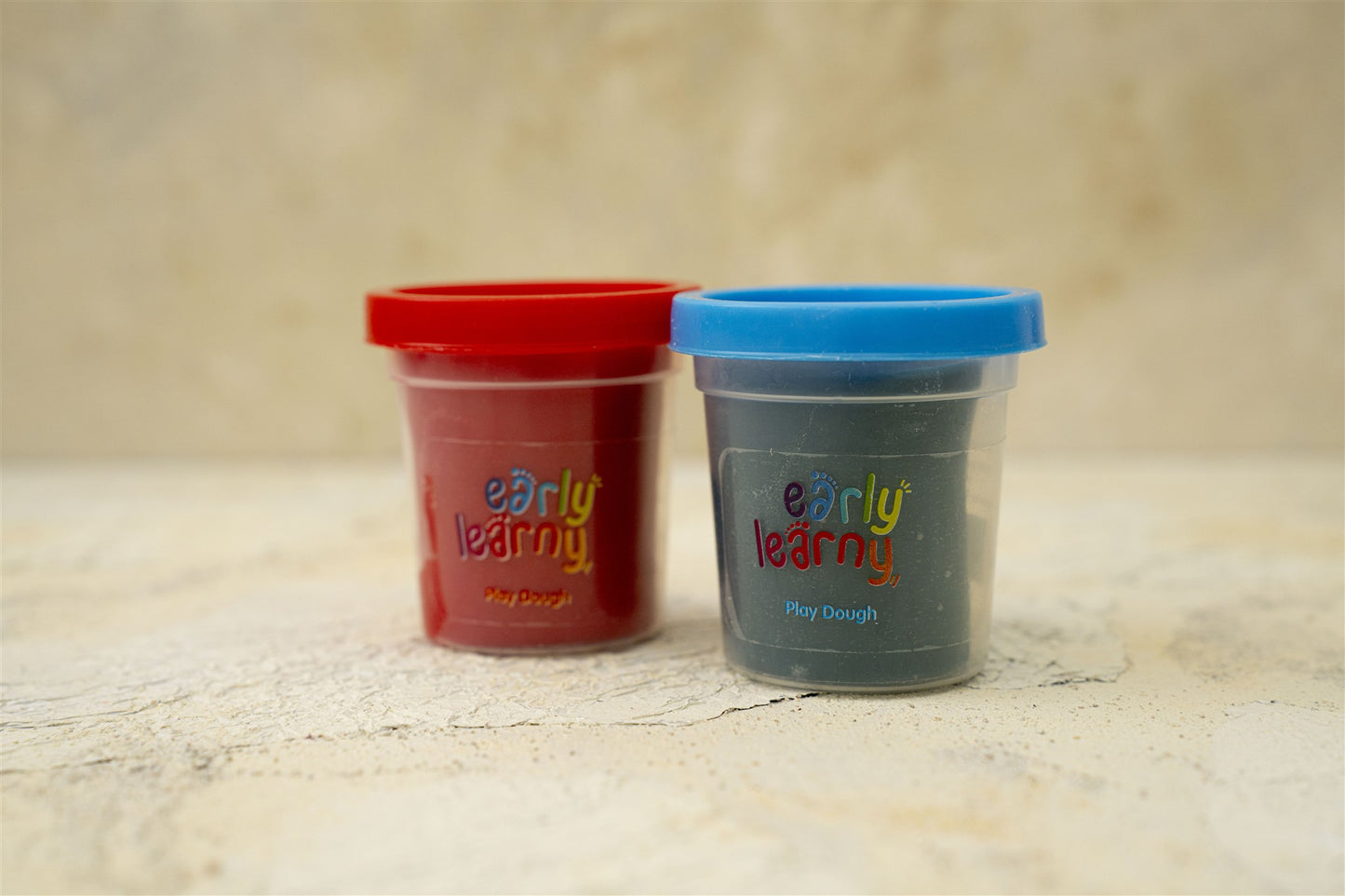 EARLYLEARNY TÜRKÇE 20. AY EĞİTİM SETİ