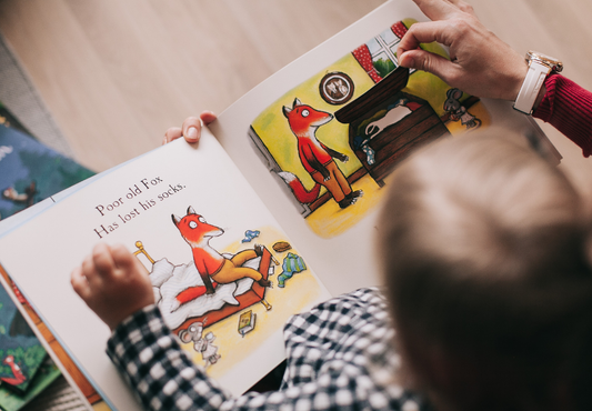 Çocuk kitabı seçerken dikkat edilmesi gerekenler: Çocuğunuzun Okuma Yolculuğuna Doğru Başlangıç