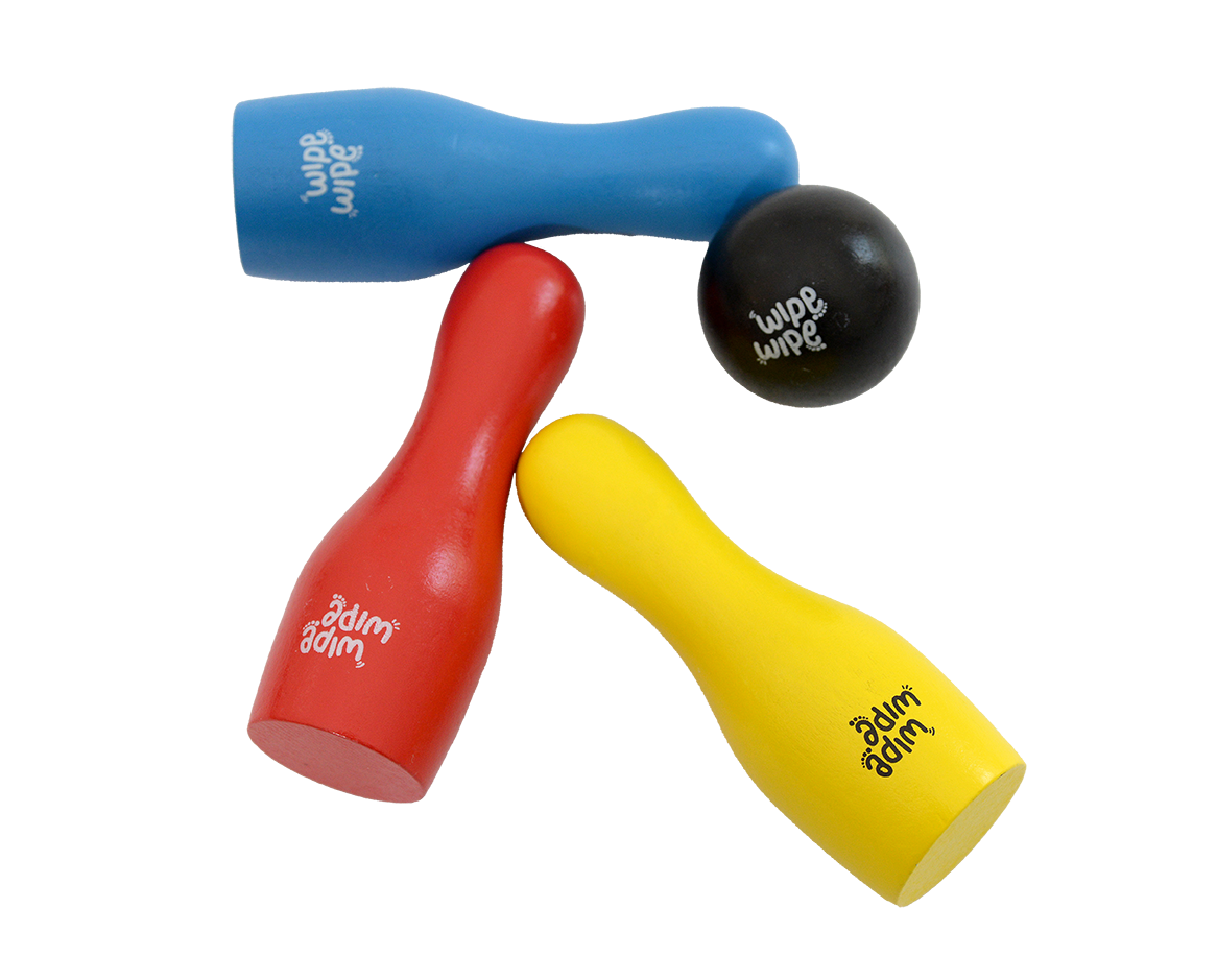 EARLYLEARNY 24 Monate - Hygiene und Toilette